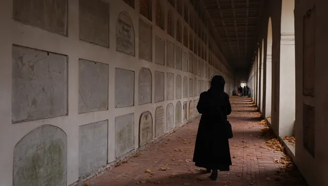 Руски "Z-монахини" използват храмове в Швеция за хибридната стратегия на Москва