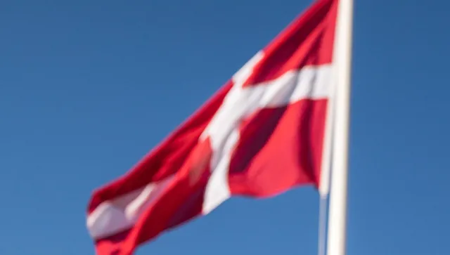 Дания задържа ирански контейнеровоз, идващ от Русия - излъгали, че са от Коморските острови