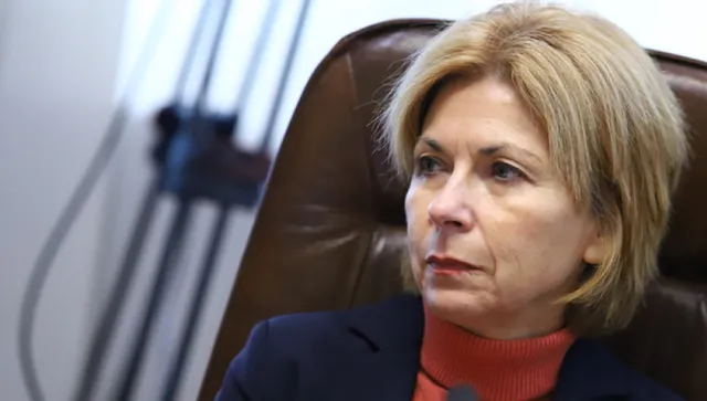 Боряна Димитрова: До влизането в еврозоната кабинетът няма да подаде оставка 