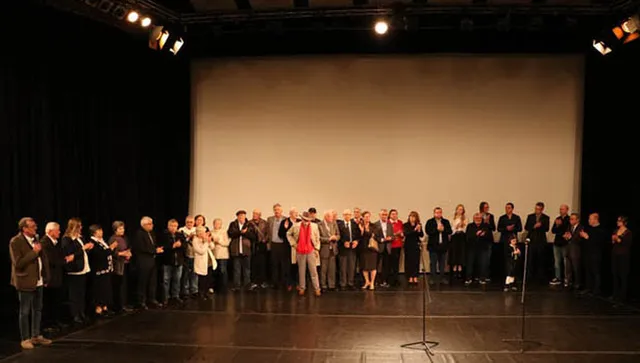 Премиерата на „Последните концлагеристи от „Белене“ получи широк отзвук в Турция