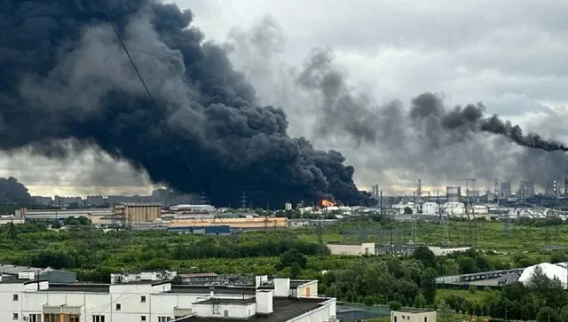 WSJ: Кремъл забранява видеата с украински дронове, за да скрие реалните щети от войната