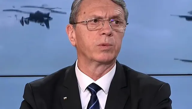 Полк. Миланов: Основният риск са хибридните атаки, удар от Иран малко вероятен