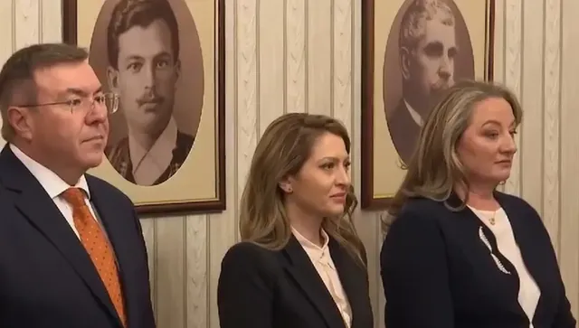 Втора фаза на консултации при Йотова - ГЕРБ-СДС с нова идея за служебен премиер 