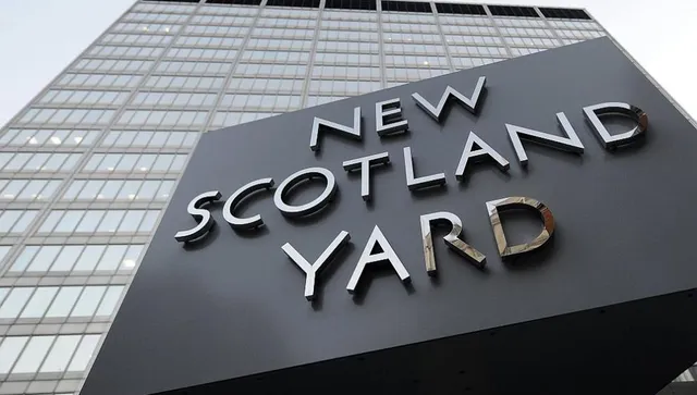 Лондон освети тайните ложи: 300 полицаи признаха, че са масони