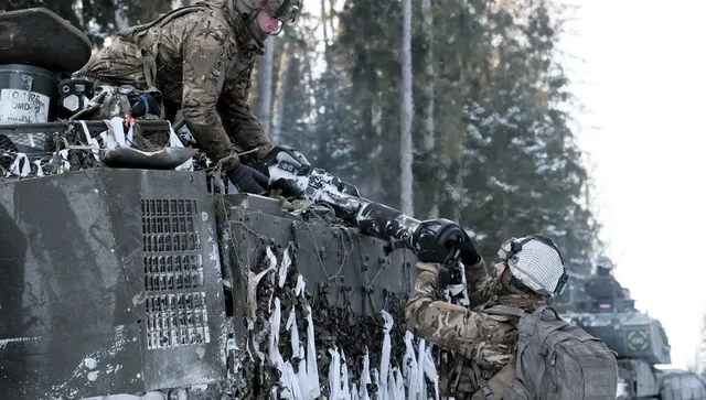 Великобритания заделя още 20 милиона паунда за отопление и ток на Украйна