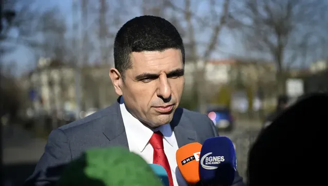 Мирчев: Загиналите от "Петрохан" са били на съвместни тактически учения с полицията