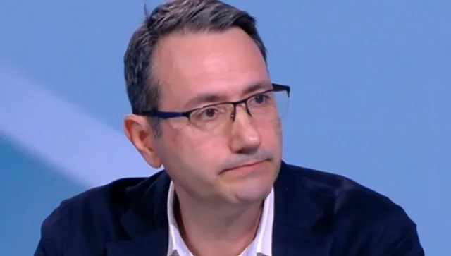 Икономистът Никола Янков: Отчайващ бюджет - а нямаме рецесия, бедствия или война