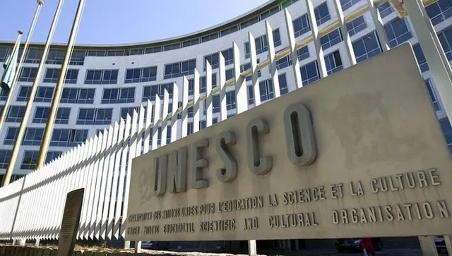 ЮНЕСКО осъди удар срещу културно наследство в Лвив - без да назове виновника Русия