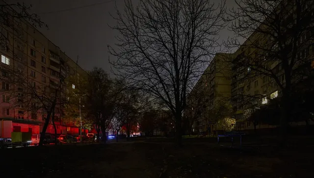 Русия се въздържа от удари срещу енергийни съоръжения в Украйна до края на седмицата