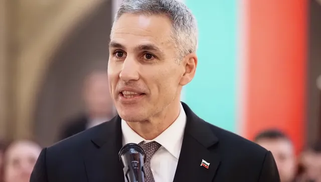 Андрей Гюров: Президентските избори няма да се решат в партийните централи