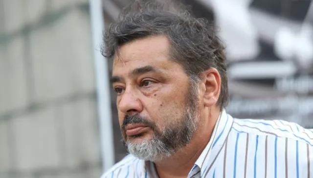 Велислав Величков: Ако продължи отрицателната селекция във ВСС, нищо няма да се промени