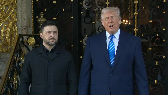 Преговорите между Тръмп и Зеленски приключиха, очаква се изявление