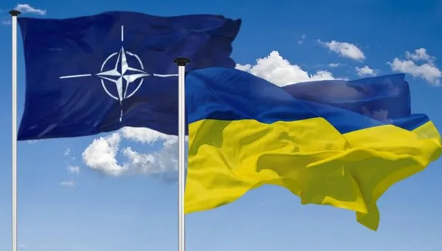 НАТО може да отпусне на Украйна нова военна помощ за 70 милиарда евро