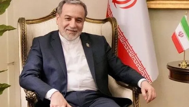 Абас Арагчи се усъмни дали САЩ наистина "са сериозни относно дипломацията"