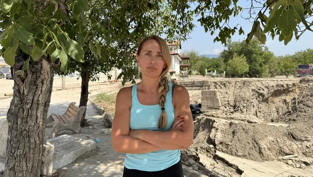 Гергана Петрова: МВР иска да ме смачка - няма да стане, продължавам да показвам безобразията!