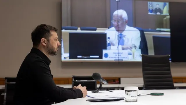 Украйна отхвърли 116 стари споразумения с Русия, Беларус и ОНД