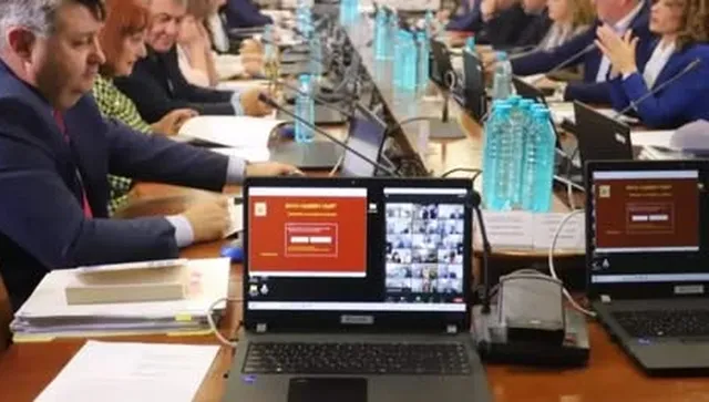 Всички 25 кандидати от прокурорската квота за ВСС бяха допуснати от кадровиците