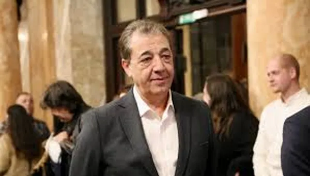 Нужен е отпор срещу  "План Решетников 2", правете разлика между конкуренти и политически противници