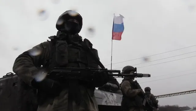 ISW: Руското настъпление се провали