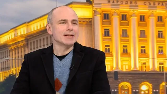 Чолаков: Очаквам Радев да върне руските въглеводороди у нас, а енергетиката е основното политическо оръжие на Русия