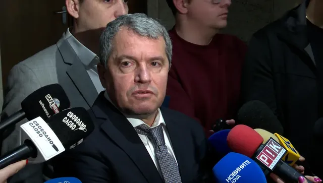 Тошко Йорданов: Разследването „Петрохан“ се прикрива, Дечев да подаде оставка