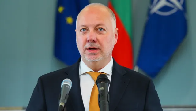 Росен Желязков: България ще бъде представена на първото заседание на Съвета за мир на Тръмп 