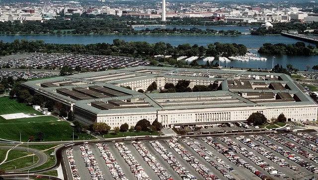  План за мащабна военна реорганизация разработват в Пентагона 