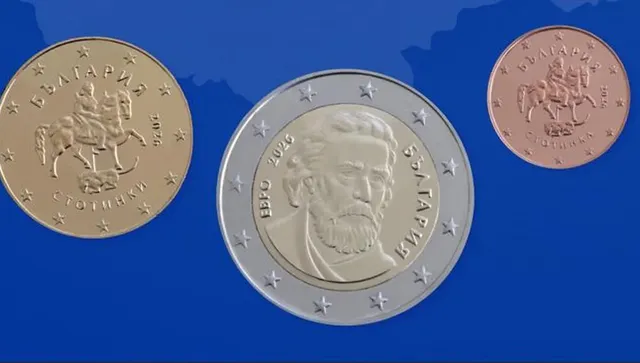 BBC: Най-бедната страна в ЕС изпревари Полша, Унгария и Чехия по пътя към еврозоната