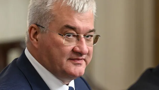 Сибига: Много речи, много правилни думи, но те няма да спрат войната