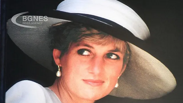 Нов филм за принцеса Даяна скара синовете ѝ Уилям и Хари