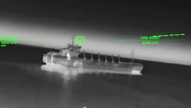 Операция „МоЛоЧКа“: военен предположи кога ще се видят резултатите в Крим