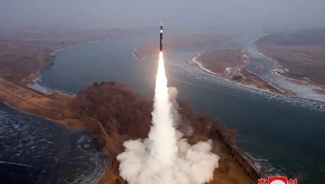 Сеул изпрати в Близкия изток част от мощната си противоракетна отбрана за защита от Северна Корея   