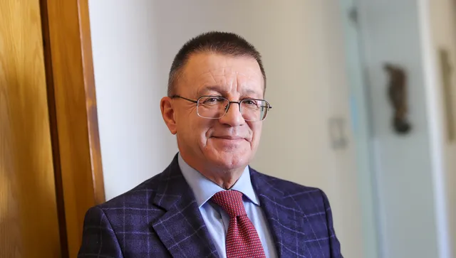Ноев: Подкрепихме Радев заради борбата с корупцията, няма да има завой във външната политика 