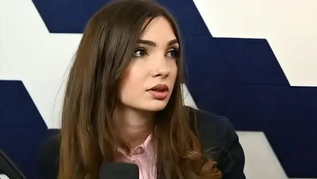 Анна Бодакова: Ако сте дали гласа си с протест на улицата, дайте го и в изборния ден. Гласувайте!