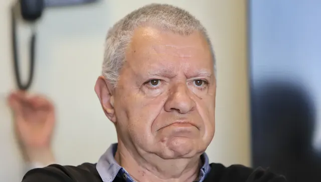  Михаил Константинов: Не чак голям черен лебед, който да се пльосне, но малки черни лебедчета, преди изборите могат да се появят 