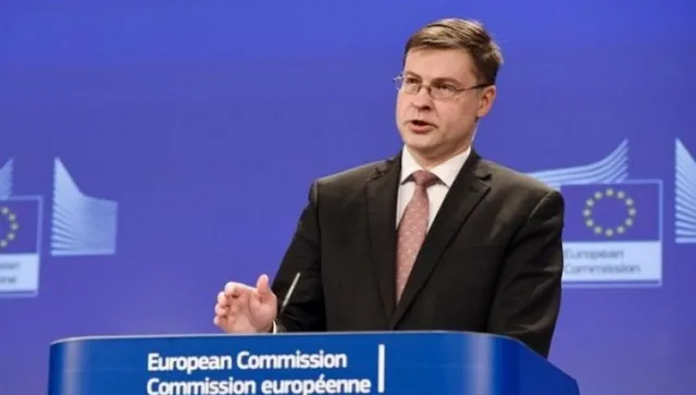 Еврогрупата приветства българските власти за плавното въвеждане на еврото