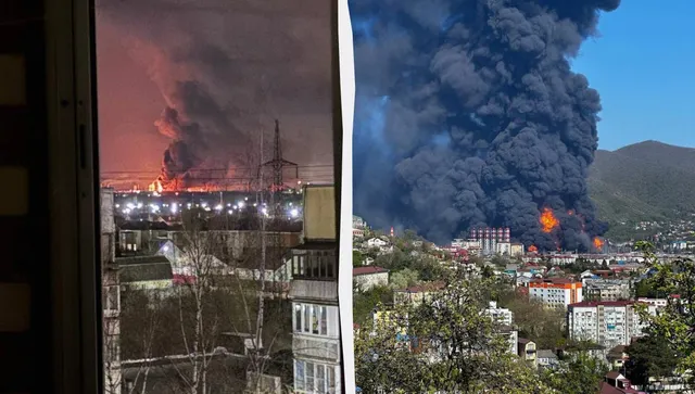 Петролът на Русия под удар: атаките на Украйна сринаха преработката до нивото от 2009 година, съобщава Bloomberg