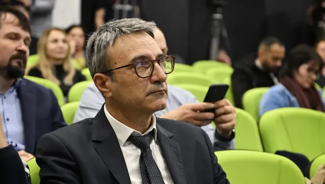 България в енергийна офанзива: Трайков лансира тезата за газов коридор към Европа и нови LNG доставки на международен форум