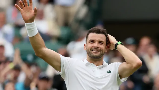 Големите липсващи на "Ролан Гарос са Григор Димитров и Стан Вавринка