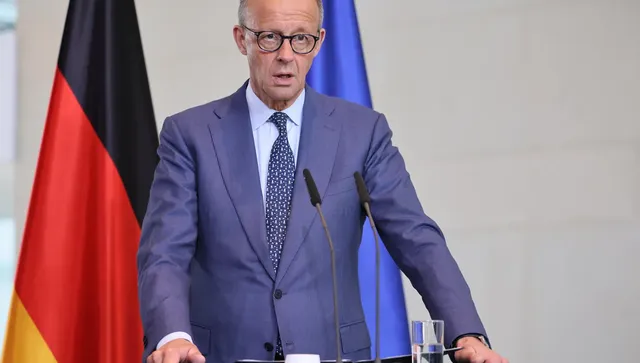 Германия и Франция предложиха поетапна интеграция на Западните Балкани и Молдова в ЕС