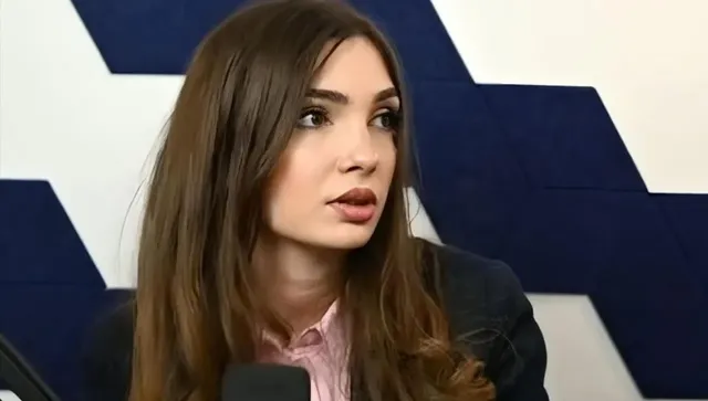 Анна Бодакова: Политиката не е сблъсък между поколенията, а на виждания как трябва да се управлява държавата