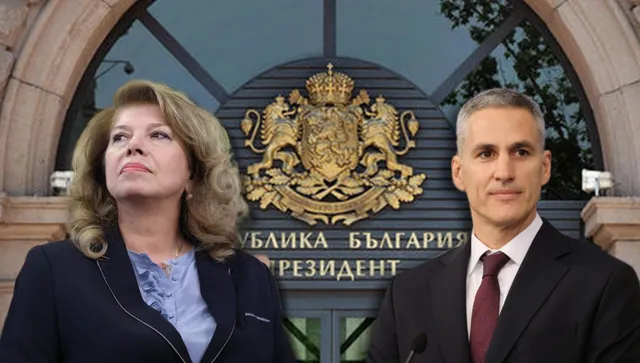 Президентските избори: Всички ябълки ли ще отидат в една кошница, а дали има дъно?