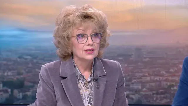 Валерия Велева: Много голяма роля в тези избори ще играе гневът