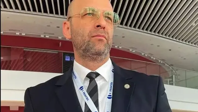 Проф. Илин Савов, ректор на Академията на МВР: Киберзаплахите се променят, подготовката трябва да ги изпреварва