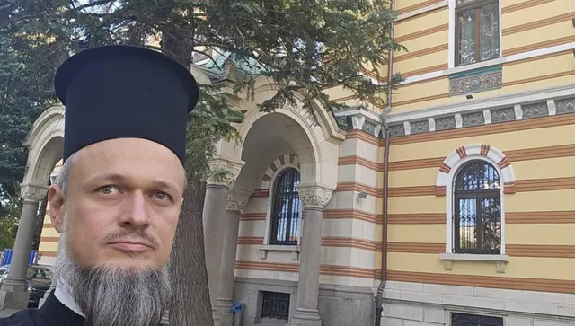 Даниил събира утре Синода, за да гласуват низвержението на Дионисий Стобийски