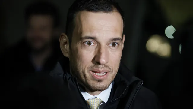 Васил Терзиев е превел дарението си на Ивайло Иванов, не на сдружението  