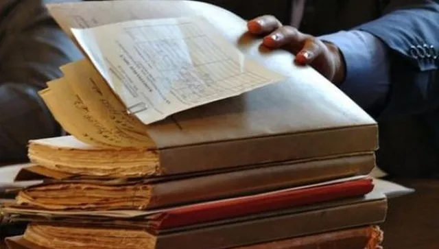 През 2025 година повече от 20 000 проверени за принадлежност към ДС