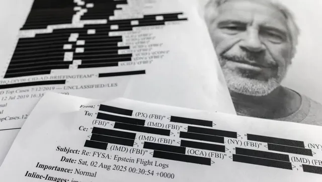 Норвежката принцеса за първи път публично разказа за приятелството си с Епстийн