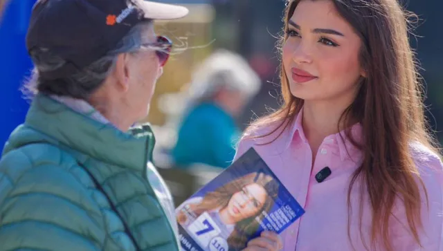 Анна Бодакова: България трябва да има своя силен глас в Европа, където принадлежим и както ни  завеща Левски