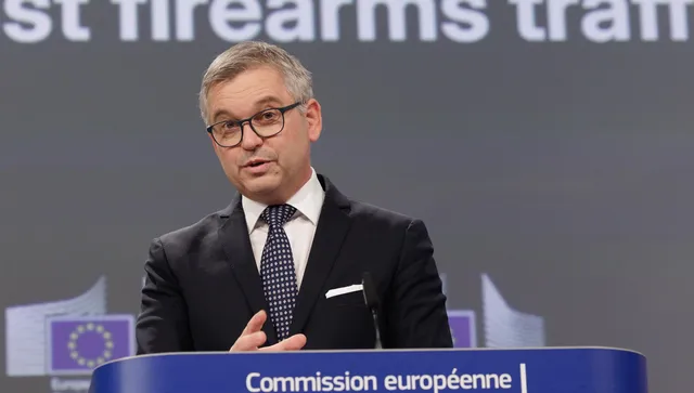 Брюксел Зад всяка миграционна криза в ЕС стои Путин